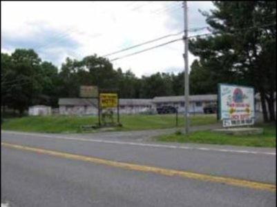 Four Seasons Motel Catskill Exterior foto